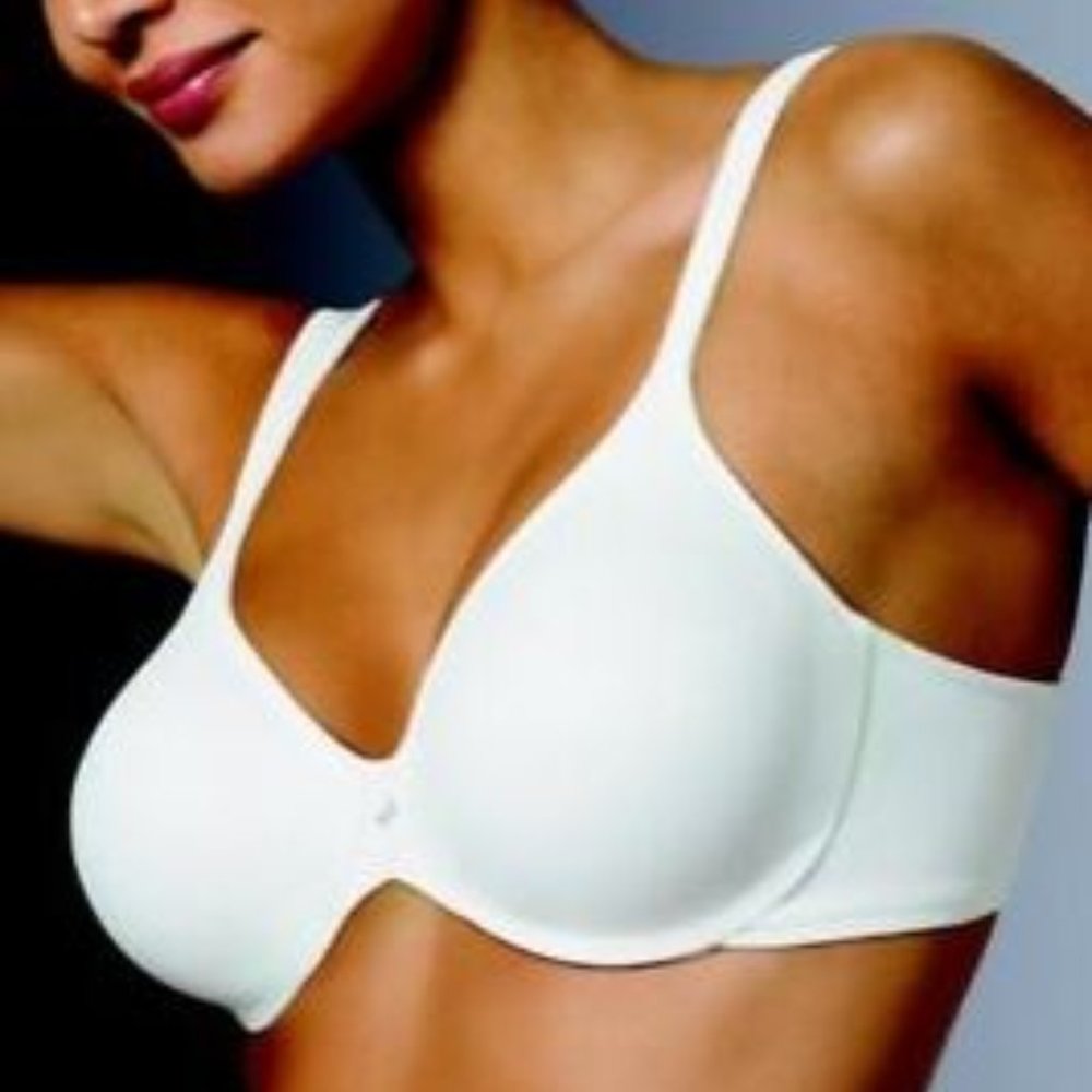 Bali Underwire Bra